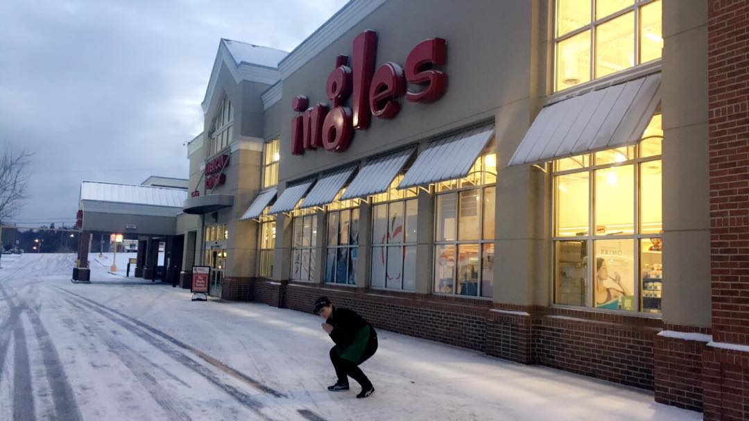 Best Grocery Stores In Blue Ridge, Blue Sky Cabin Rentals